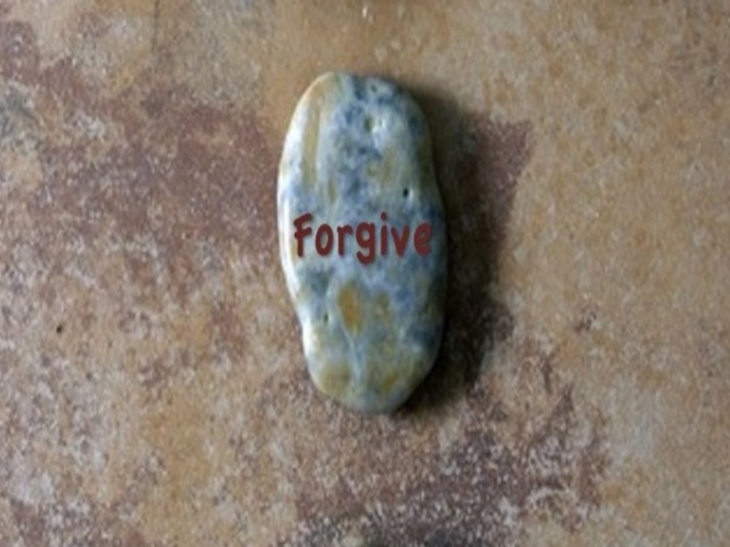 Forgive (beige)